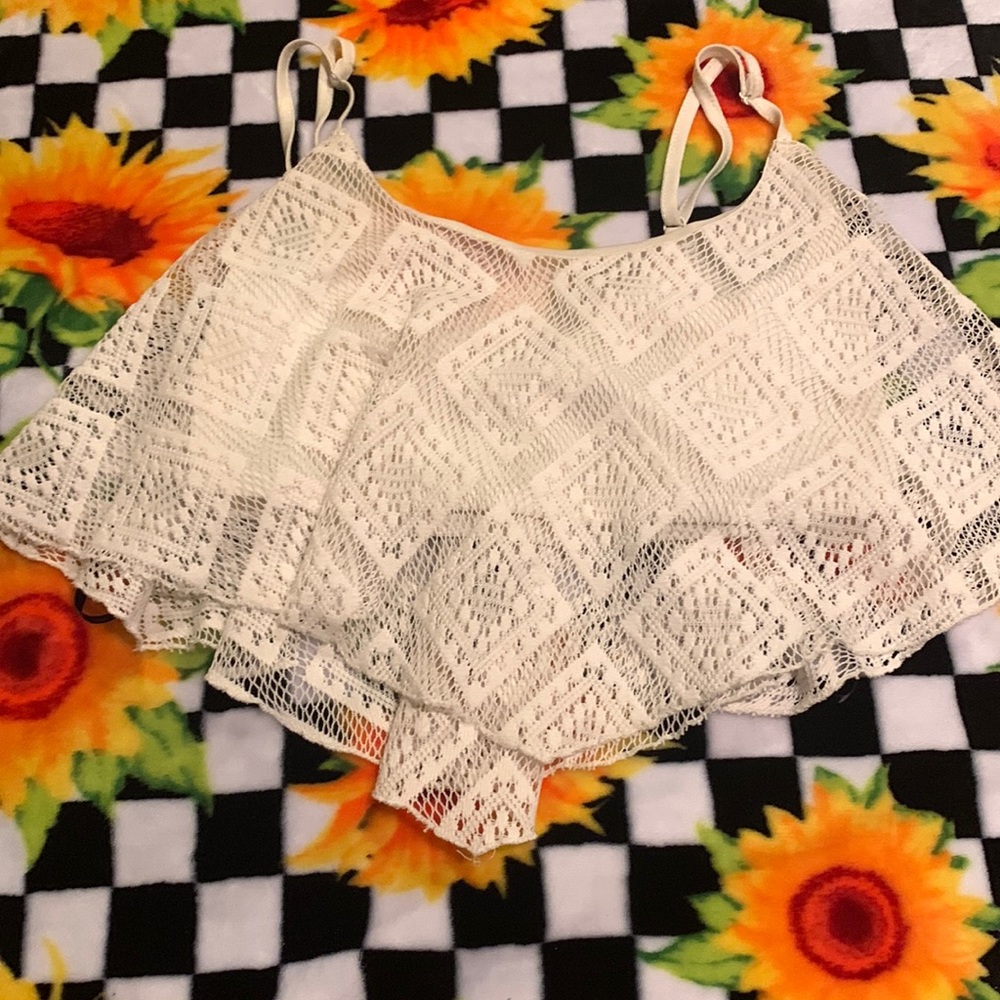 Bandeau top